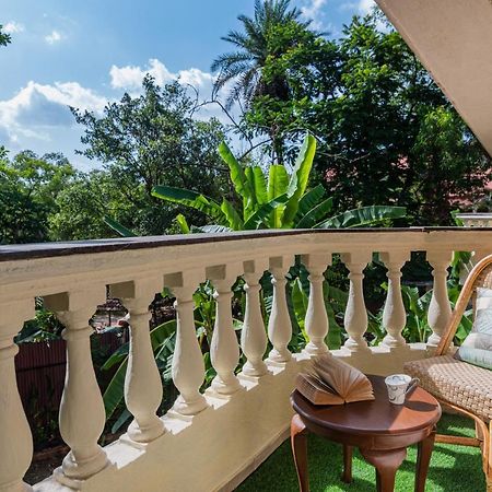 Saffronstays Grandiosa - 4 Bdr Pet-Friendly, Pool Villa Khandala Ngoại thất bức ảnh