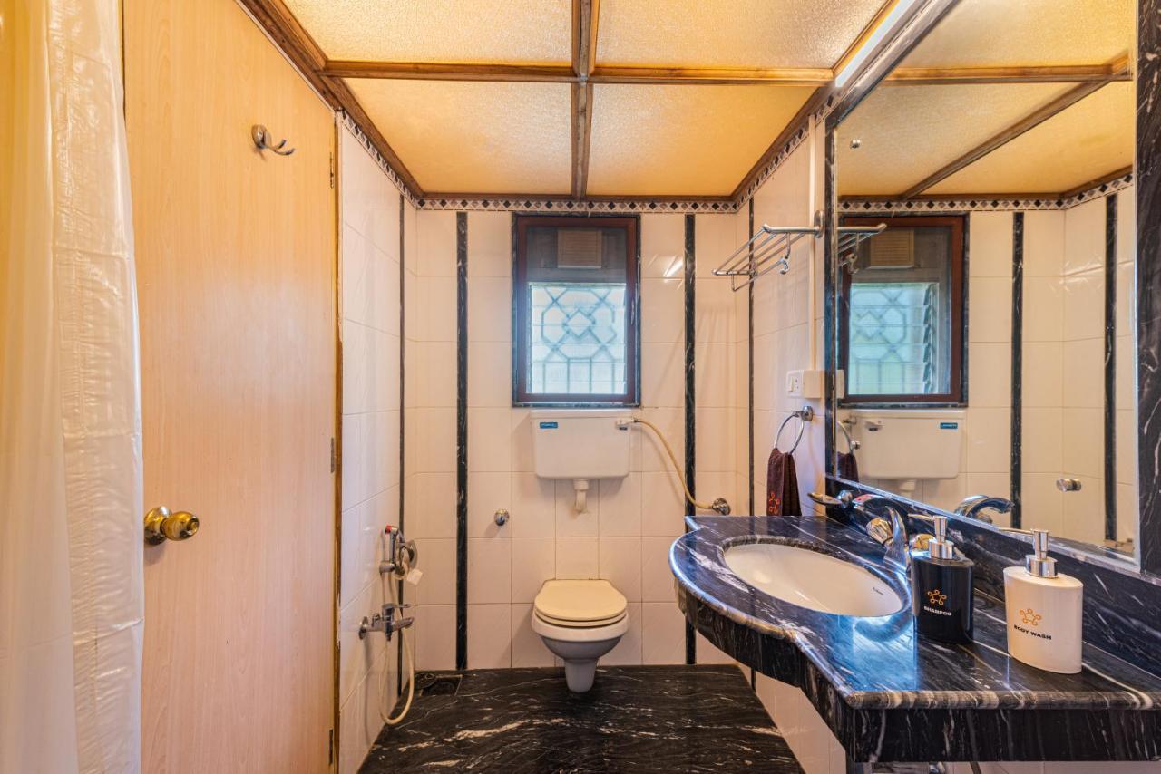 Saffronstays Grandiosa - 4 Bdr Pet-Friendly, Pool Villa Khandala Ngoại thất bức ảnh